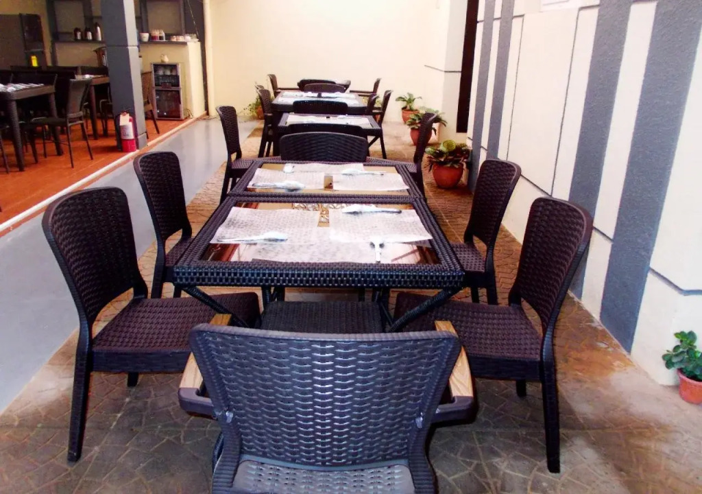 Abrhys Ridge Inn