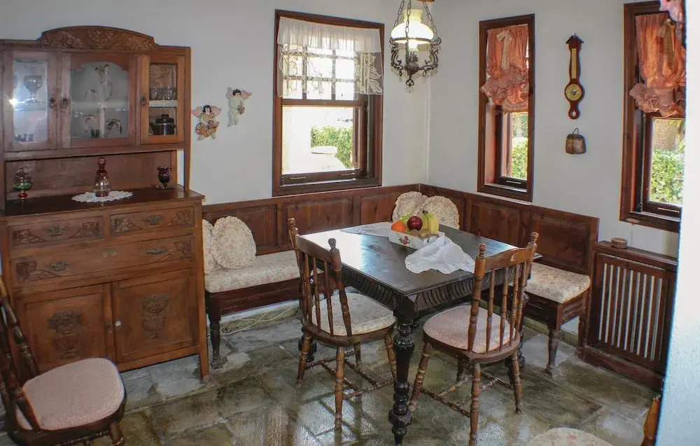 Villa Melenia