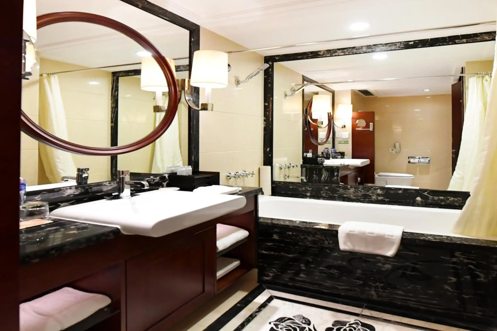 Central Hotel Shanghai - Nanjing Road