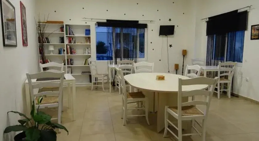Alkistis Hotel