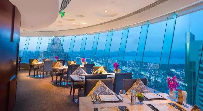 Liz Hotel - Hangzhou Wulin Plaza