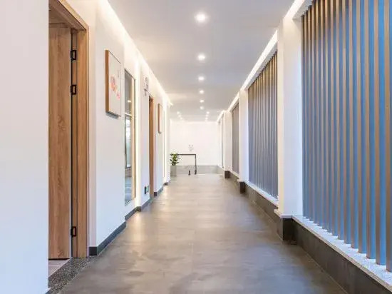 yuyao mengyuanju Guesthouse