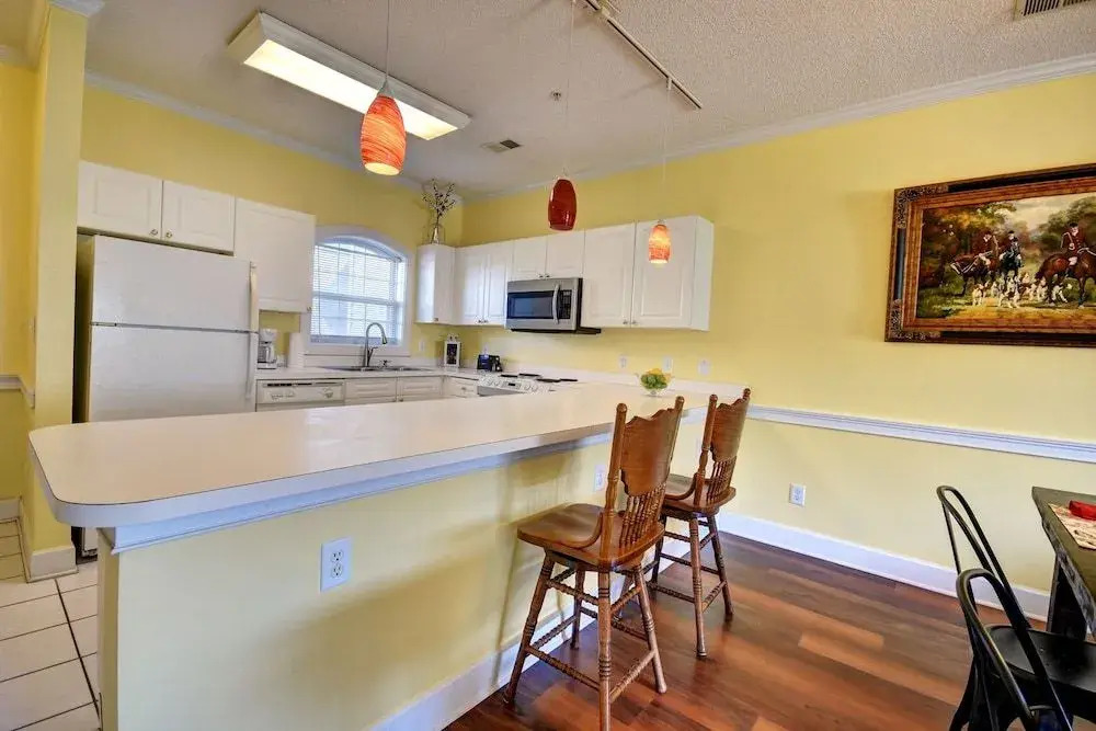 4860 Carnation Circle Unit 202 Magnolia North 2 Bedrooms 2 Bathrooms C
