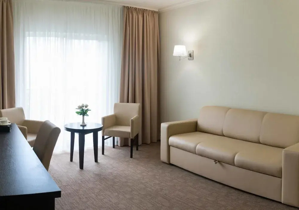 Green Park Hotel & SPA