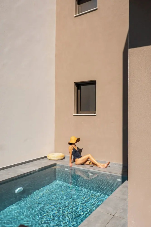 Nos Aqua Villas Chania