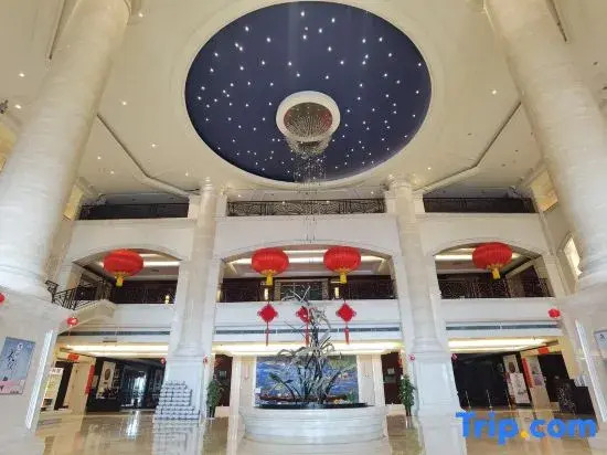 Hengshui Taihua Boyue Hotel