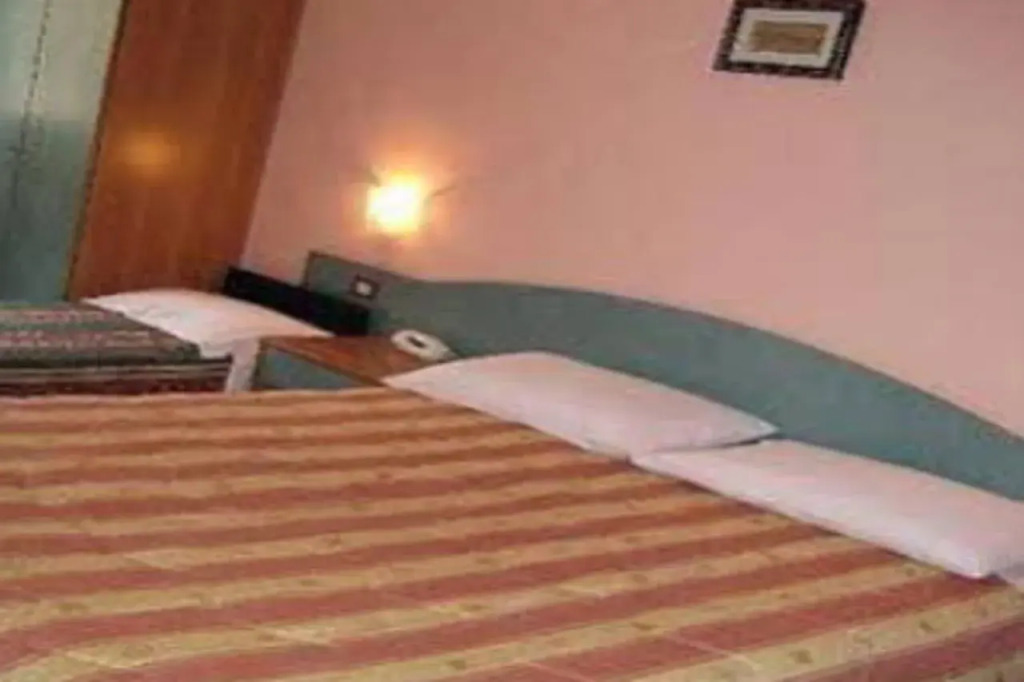 Hotel Danieli La Castellana lago di Garda