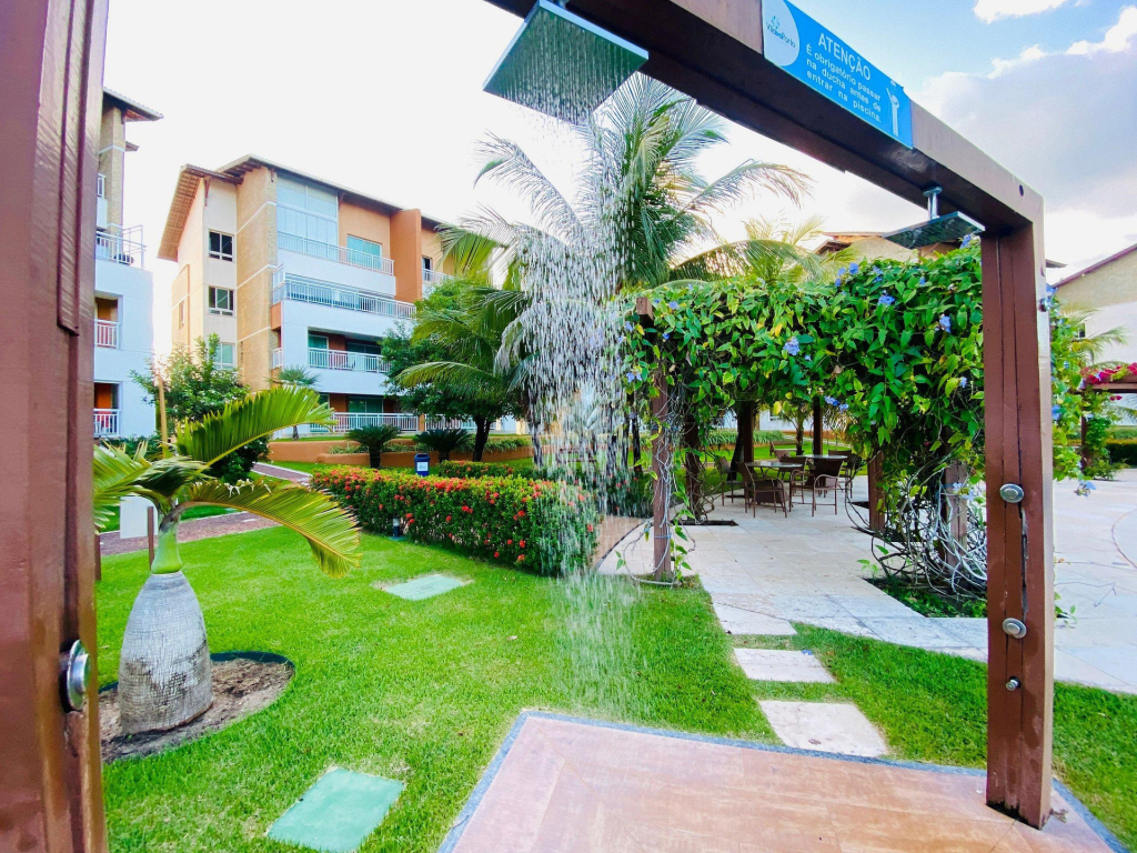 Vila do Porto Resort Cobertura Duplex