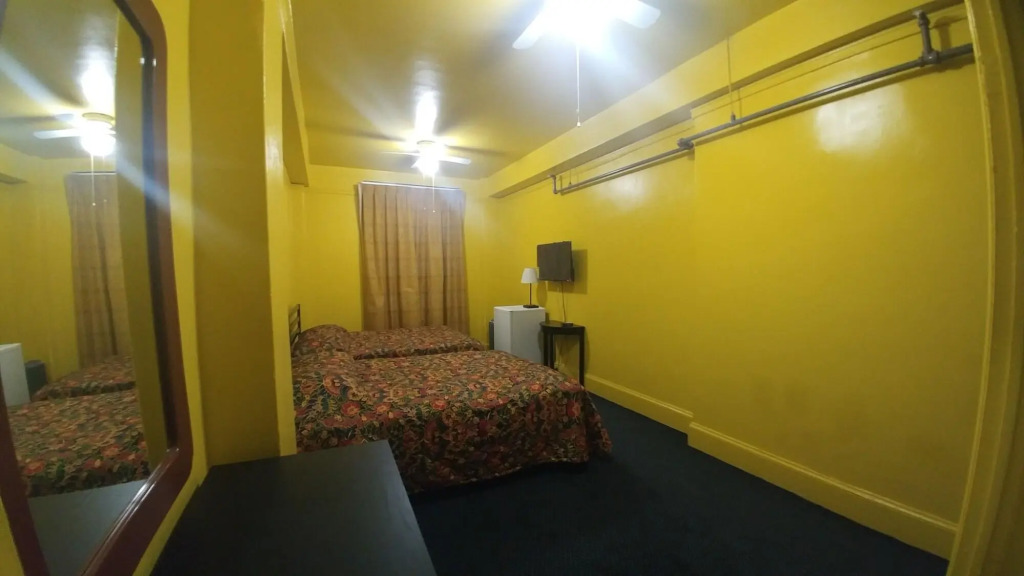 Taylor Hotel San Francisco