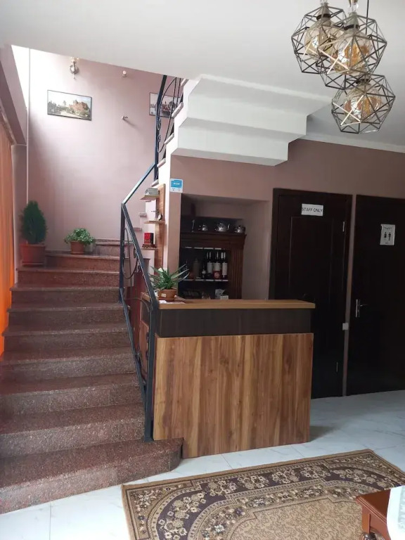 Hotel David