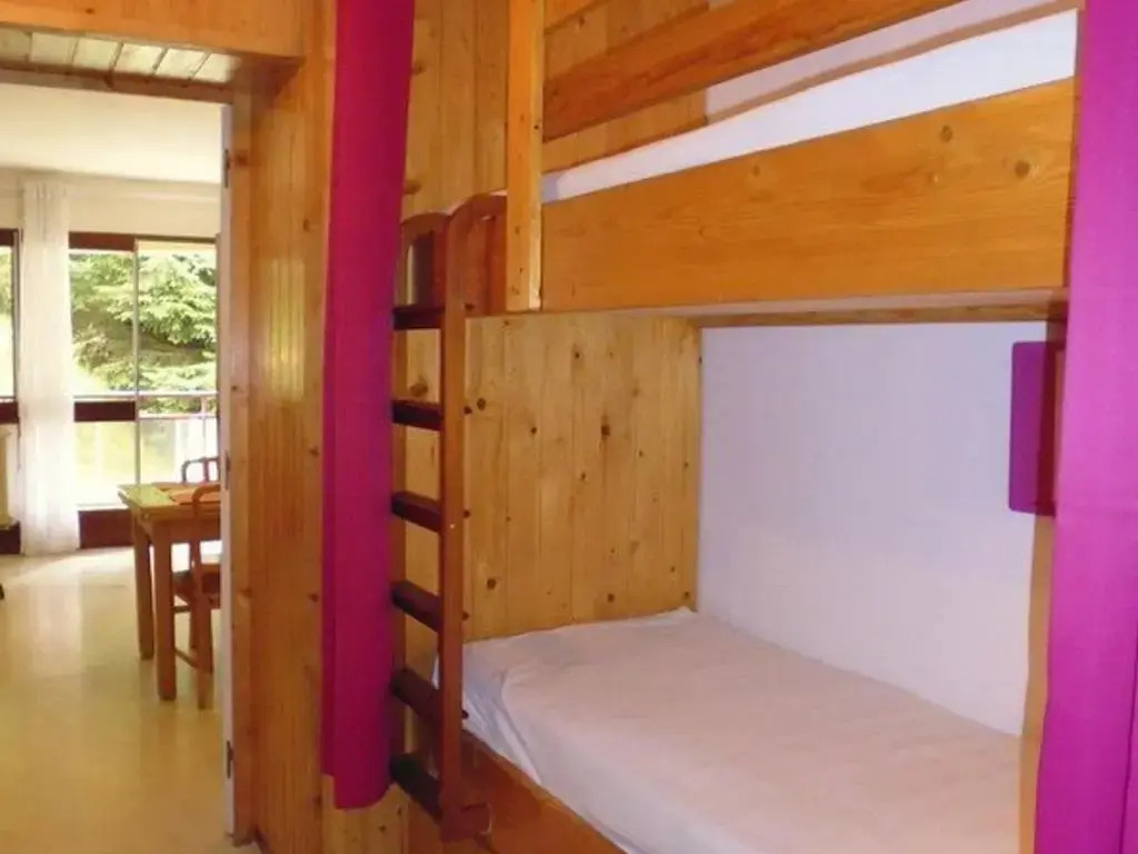 Appartement Gourette, 1 Pièce, 4 Personnes - Fr-1-400-4