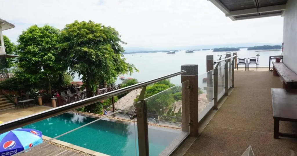 Long Ngum View Resort