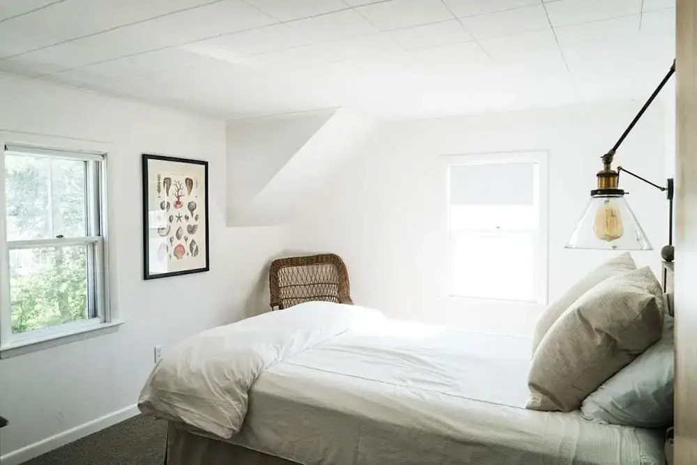 Downtown 3br On Water 3 Bedroom Home