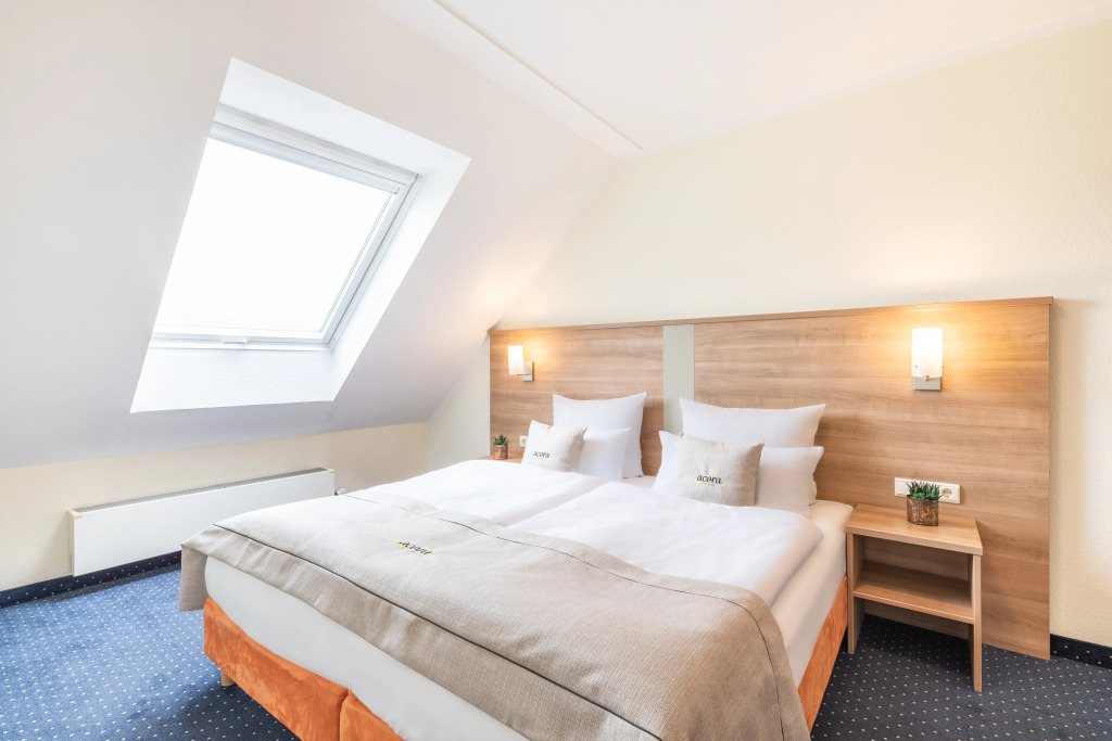 Garner Hotel Bochum by IHG