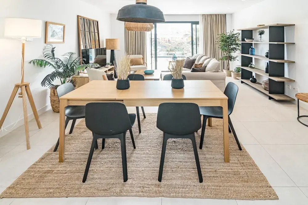Lme3bb - Modern Flat With a Stunning 50 m² Terrace