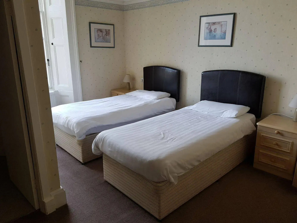 Annfield House Hotel
