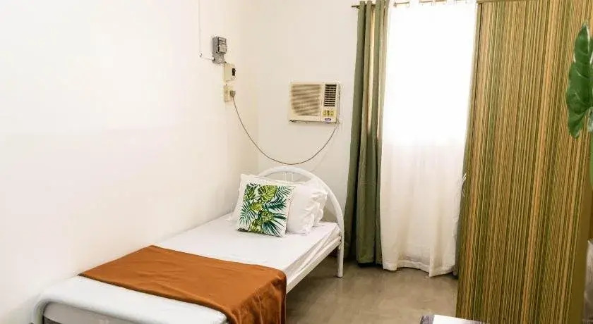 Guesthouse Storyshare Guadalupe