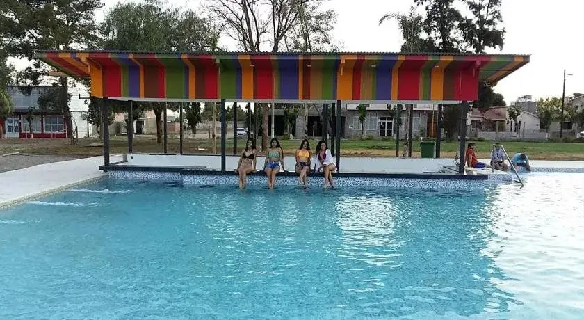 Hotel Belén