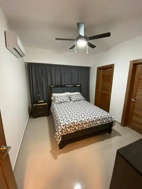 Hermoso apartamento en la mejor ubicación de Santo Domingo