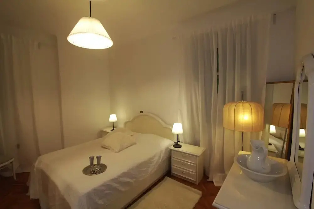 Apartment Vesna