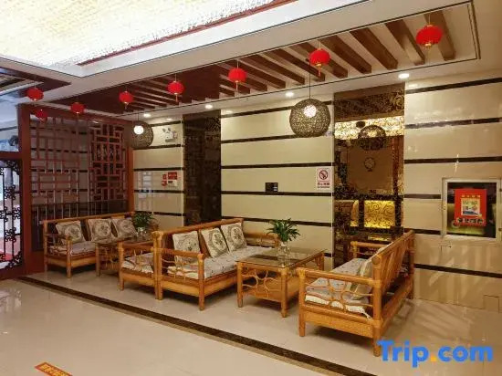 The Honey Hotel