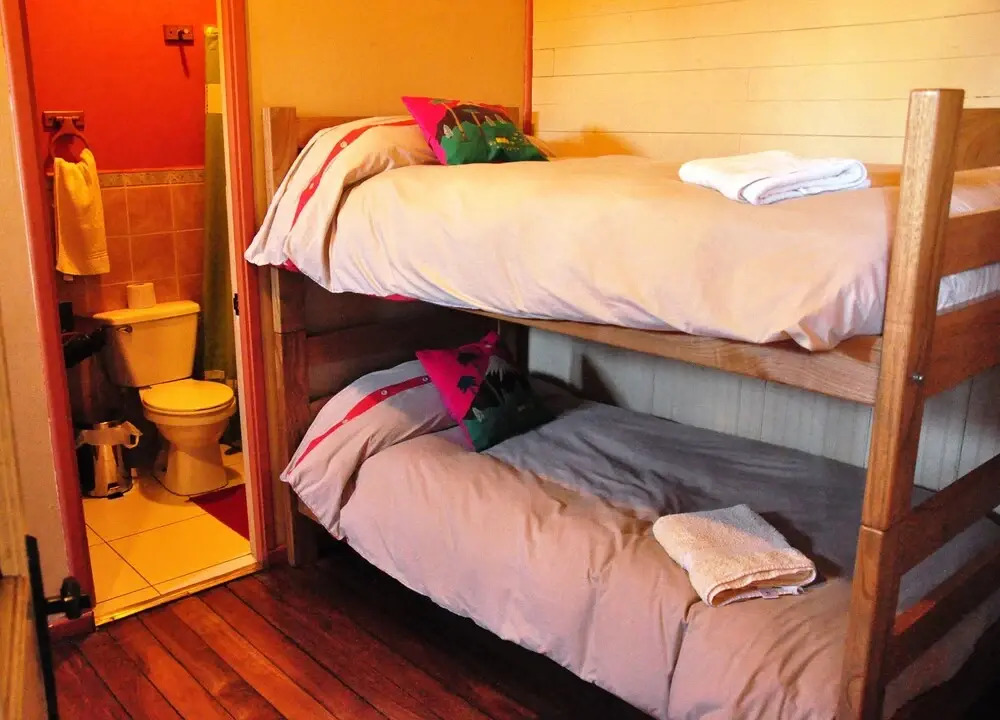 Hostal Epu Pewen