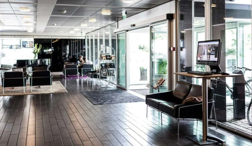 Hotel Britannia