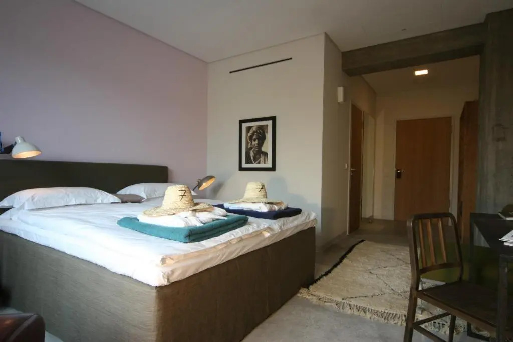 Speicher 7 Hotel