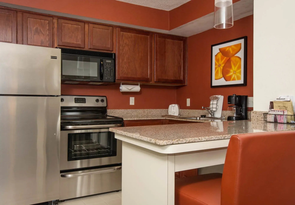 Residence Inn by Marriott Charlotte Piper Glen