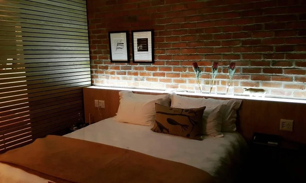 Liedjiesbos Urban Olive Farm Accommodation