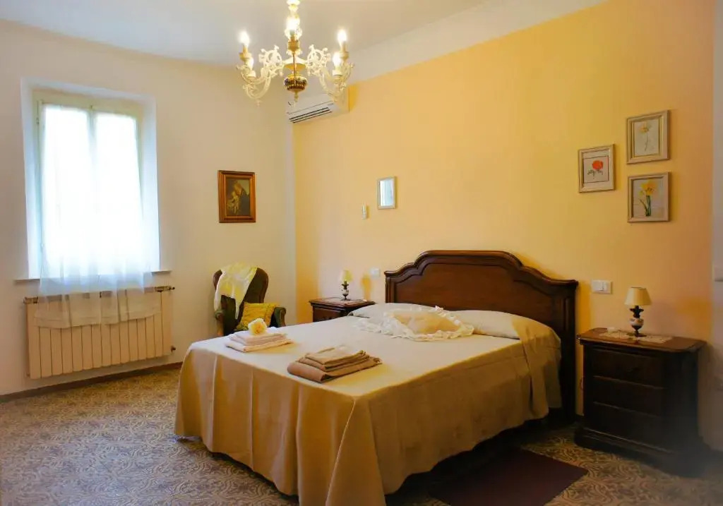 Casa Fonte di Bacco