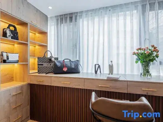 Xinying Yuexin Homestay