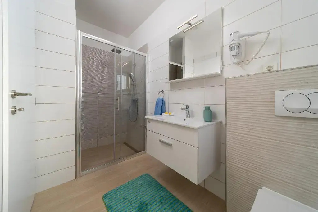 Luxury villa Mia