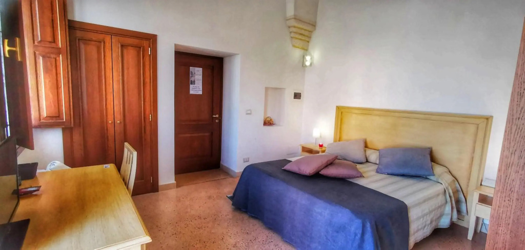 Casina Raho B&B