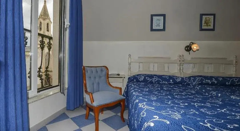 Hostal Linares