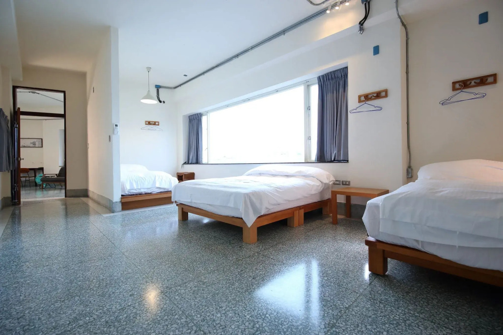 View Hostel