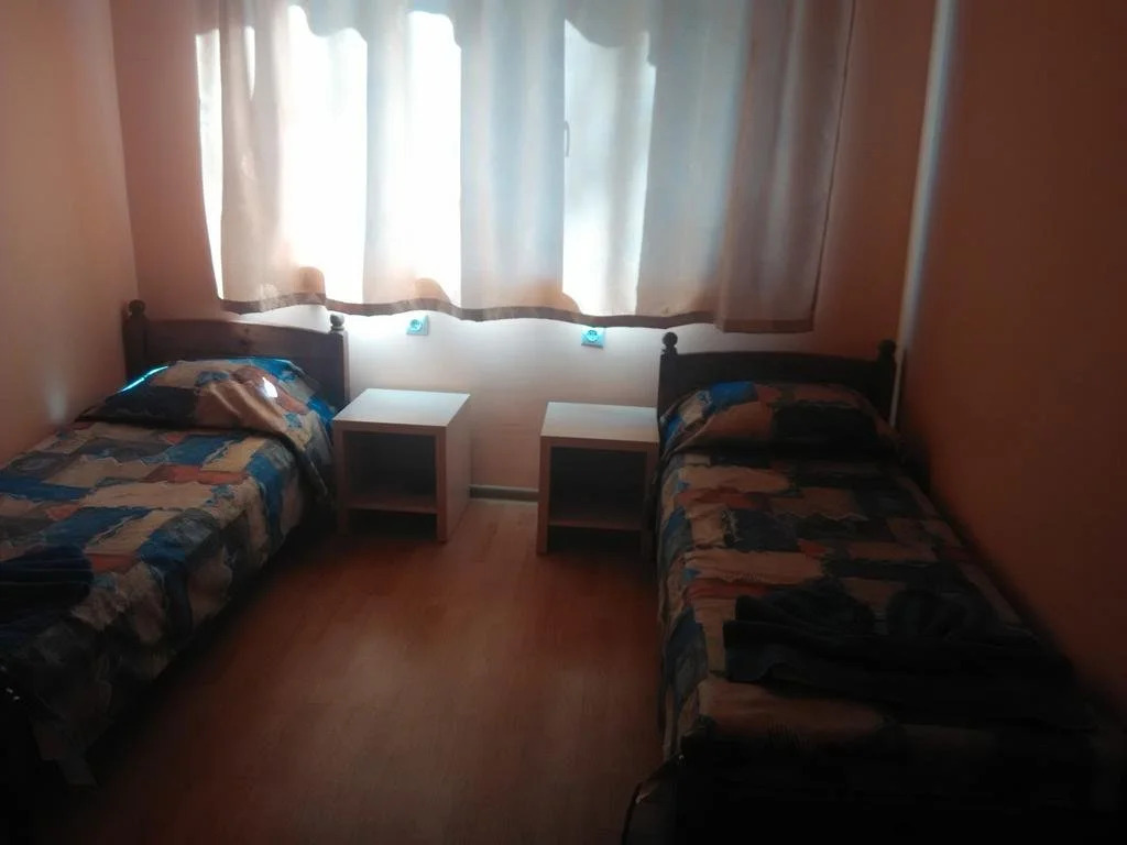 Hostel Rekar