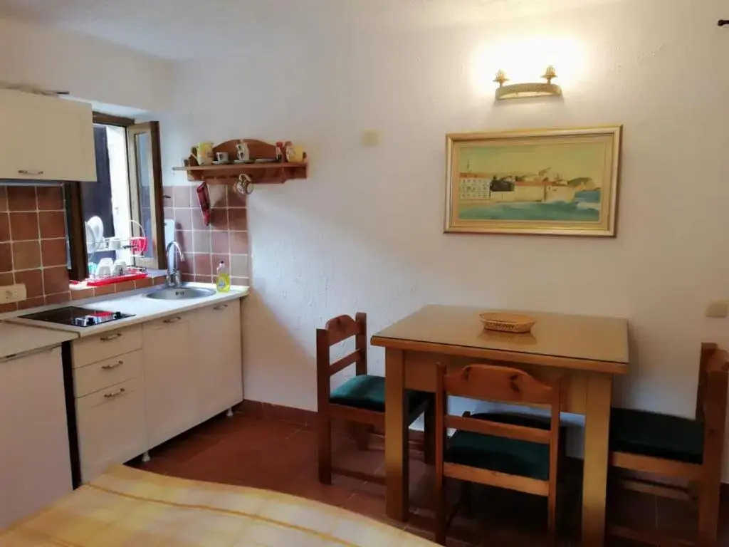 Apartment Katarina