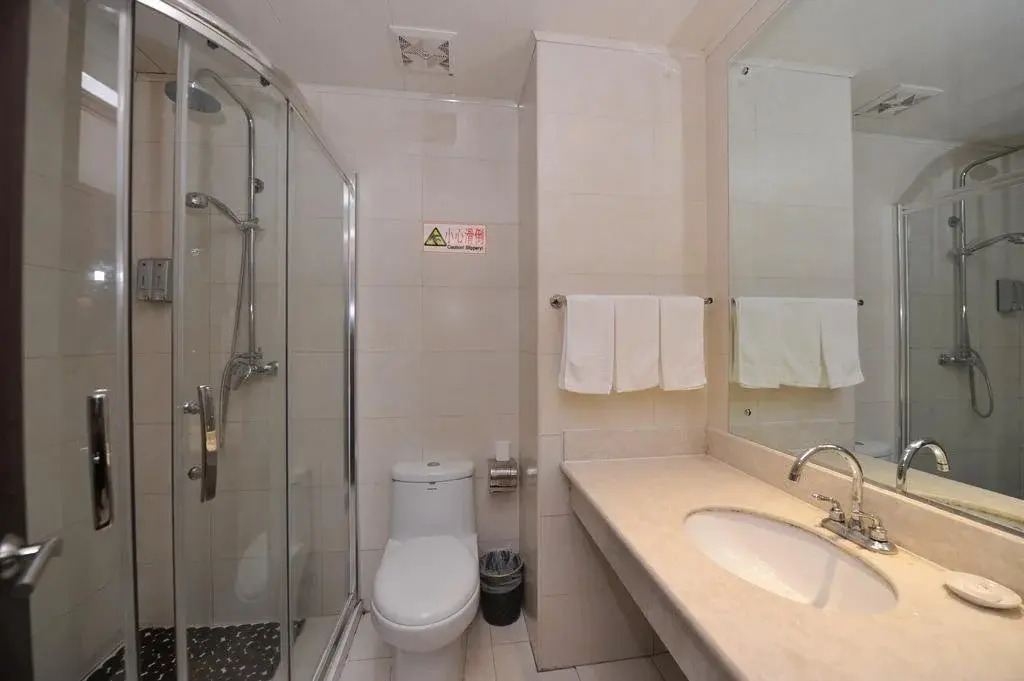 Beidaihe Deyuan Hotel