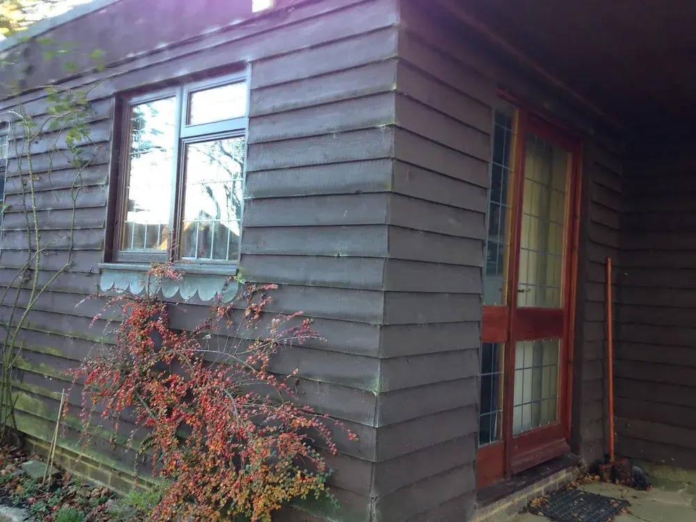 Dallington Lodge