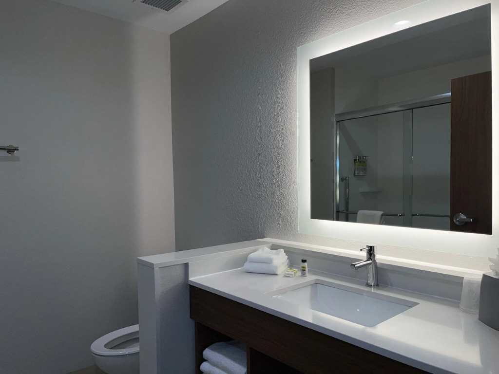 Holiday Inn Express & Suites - Dallas Market Center by IHG