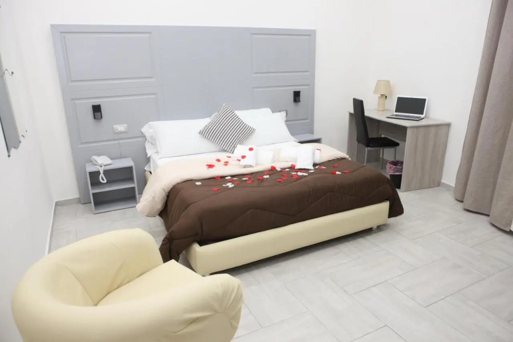 Albergo Casablanca