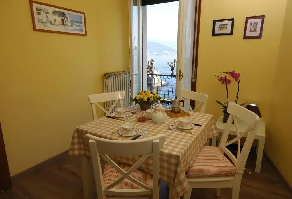 Il Viaggiatore Holiday Home