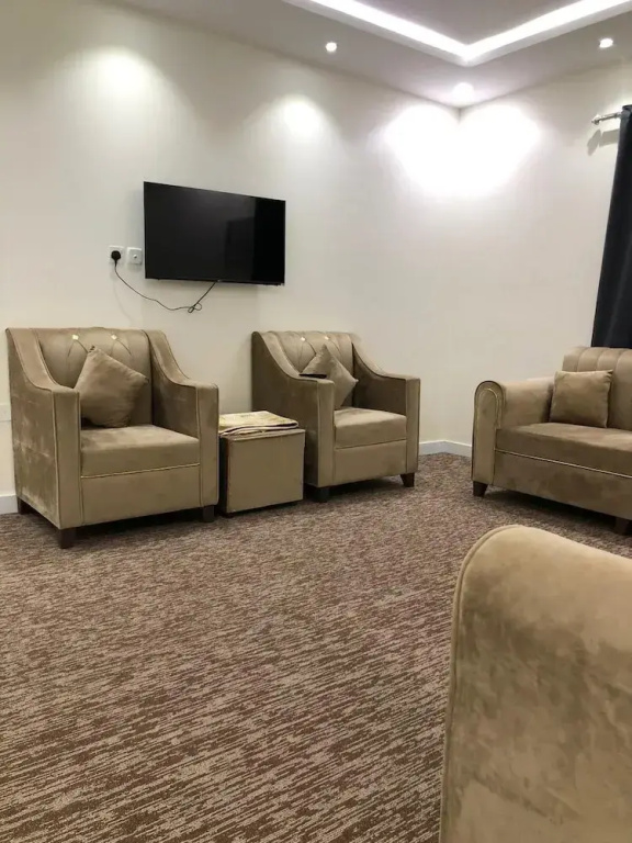 Yaqoot Al Madina Suites