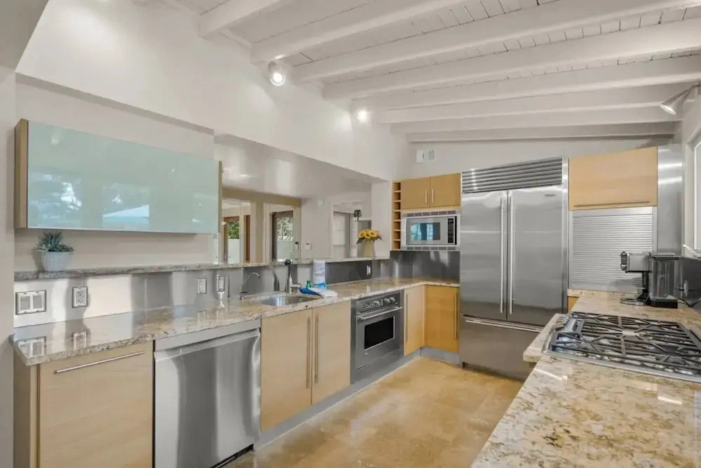 Hidden Treasure on Lido Key