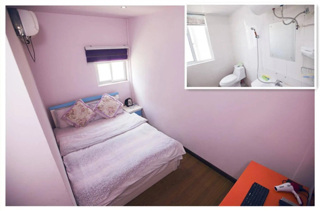 Xitang 1001 Hostel