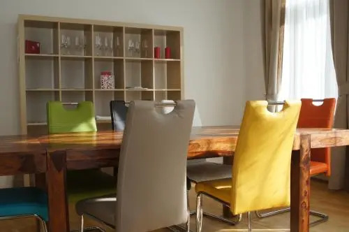 Brightlight Appartment