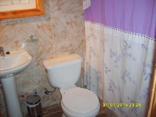 Cabañas Sarita