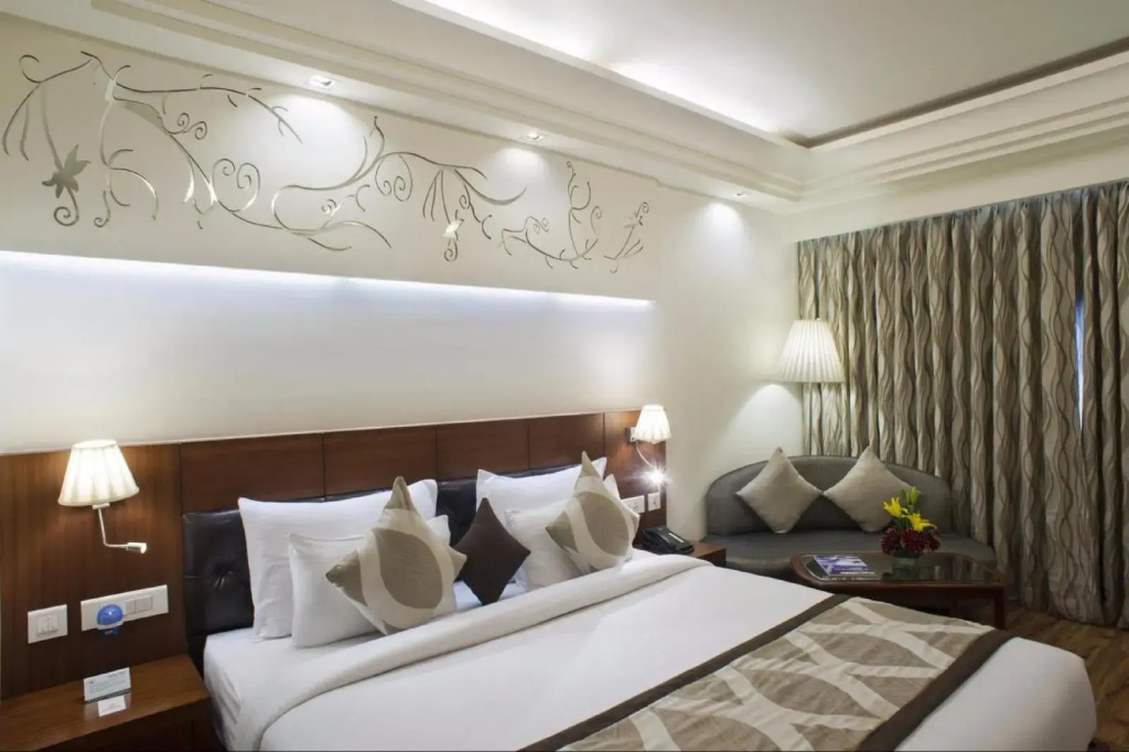 Hotel Regent Grand