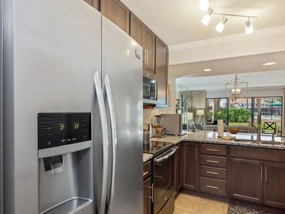 Edgewater Tennis Golf Villa 2601 by Vtrips